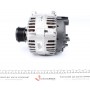 Генератор Audi A4/Skoda Fabia/Octavia/Superb/VW Caddy/Golf/Passat 1.6-2.0TDI 02-13(12V/140A)