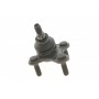 Опора кульова (передня/знизу/L) Audi A3/Seat/Skoda Octavia/SuperB/VW Caddy/Golf/Touran/Tiguan 03-