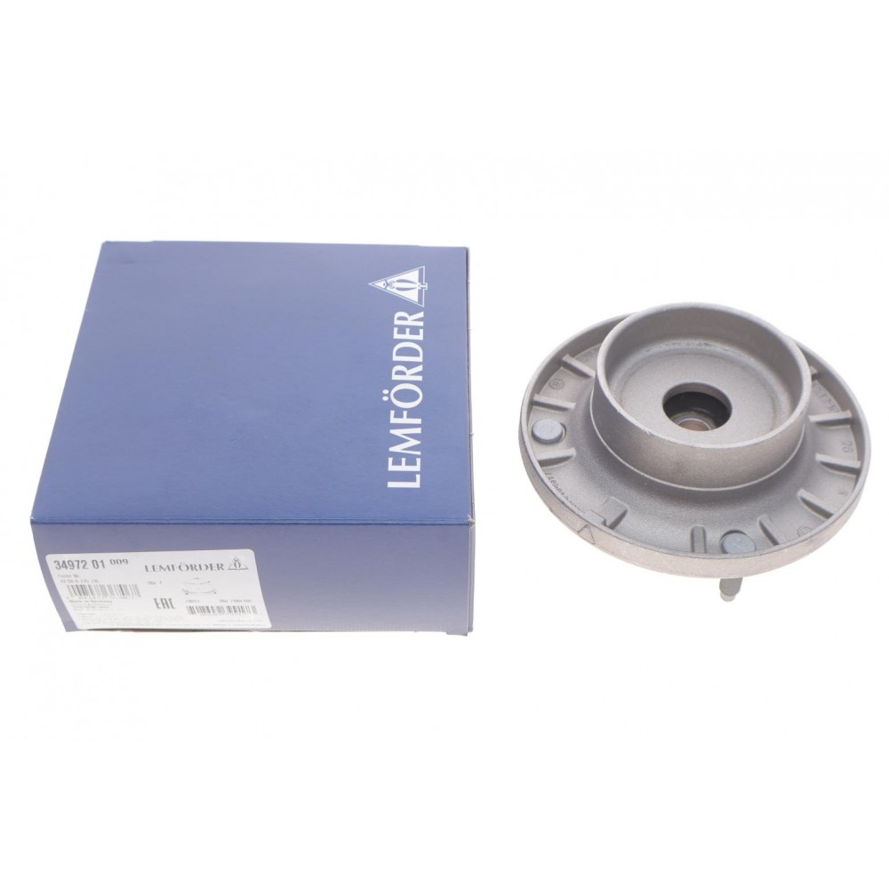 Подушка амортизатора (заднього) BMW 5 (F10/F18) 2.0D/3.0 10-