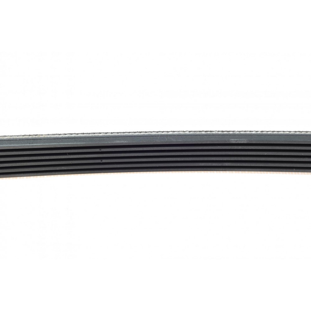 Ремінь генератора Audi A6 4.2 98-05/A8 3.7/4.2 98-02 (6PK2648)