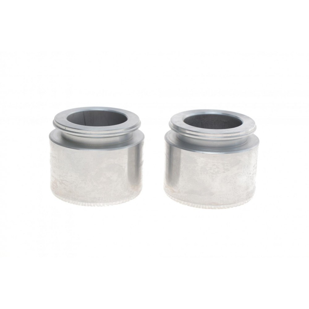 Ремкомплект супорта (переднього) MB E-class (W124) 93-98 (d=40/44mm) (Lucas) (+4 поршня)