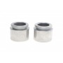 Ремкомплект супорта (переднього) MB E-class (W124) 93-98 (d=40/44mm) (Lucas) (+4 поршня)