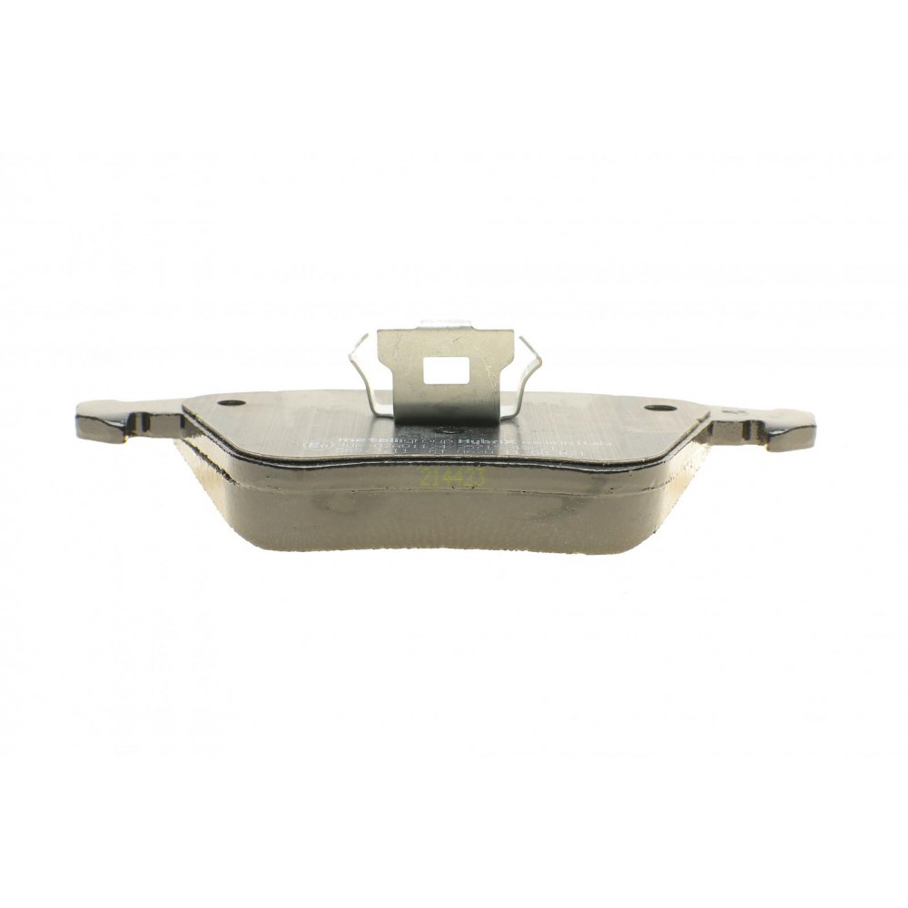 Колодки гальмівні (передні) Ford Focus/Mazda 3/Volvo C30/C70/S40/V50/Opel Vectra C 05-14/V40 12-