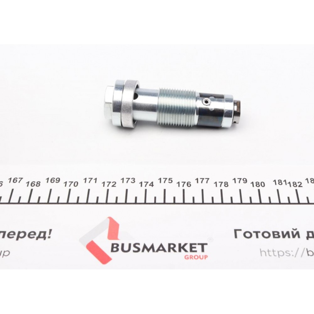 Натяжник ланцюга ГРМ MB (W204/S204/S212) 07-