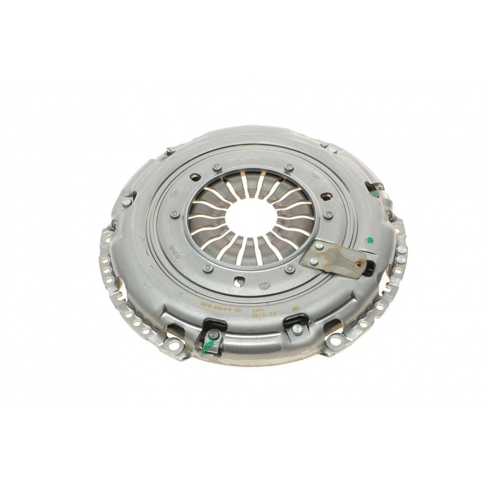 Комплект зчеплення Ford Focus 1.6 TDCi 04-12 (d=240mm) (+вижимний)