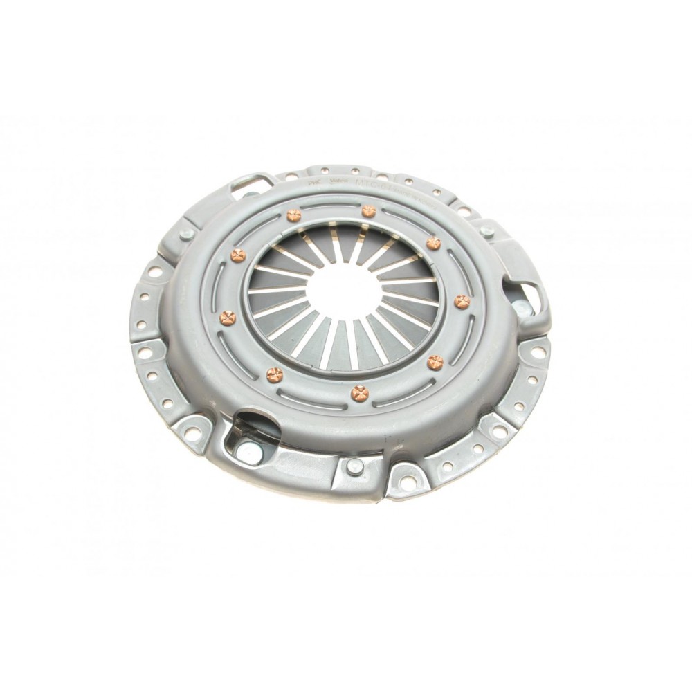 Комплект зчеплення Mitsubishi Galant VII/VIII 2.0 GLSTD/V6-24/2.5 V6-24 4WD 96- (d=225mm)(+вижимний)