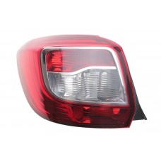 Ліхтар задній Renault Sandero 12-20 (L)