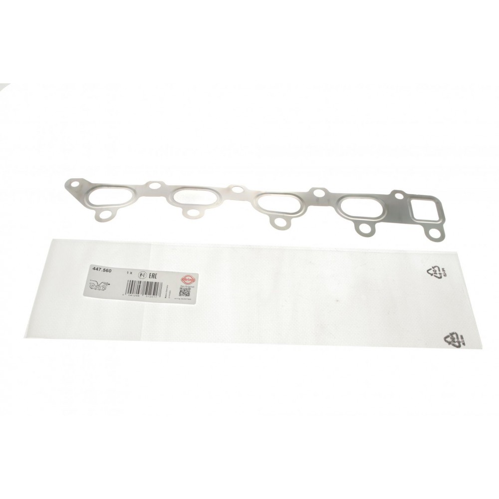 Прокладка колектора випускного Opel Astra G/H/Corsa C/Vectra B/C 1.8 98-