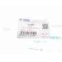 Відбійник ресори (задньої) Fiat Doblo 1.2-1.6/1.9JTD 01-