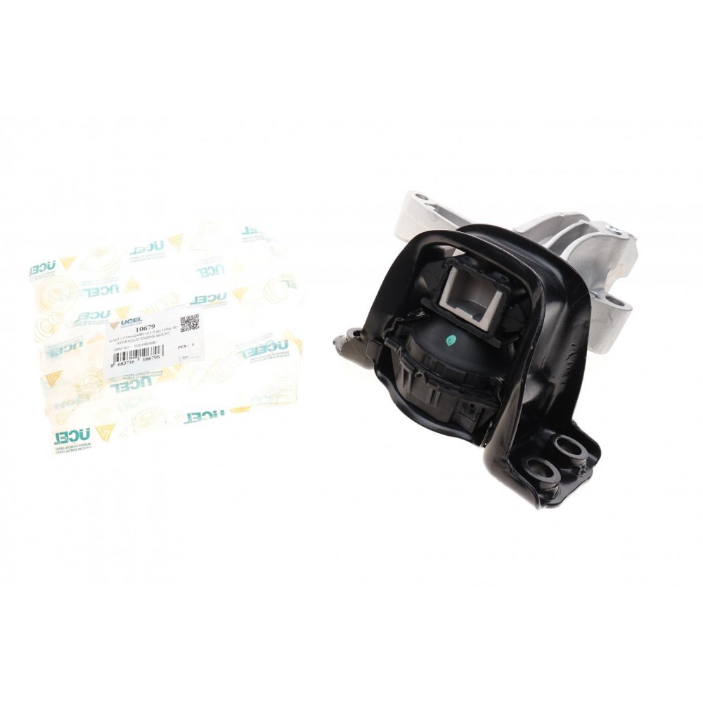 Подушка двигуна (R) Renault Kadjar/Nissan Qashqai II 1.5dCi 13-