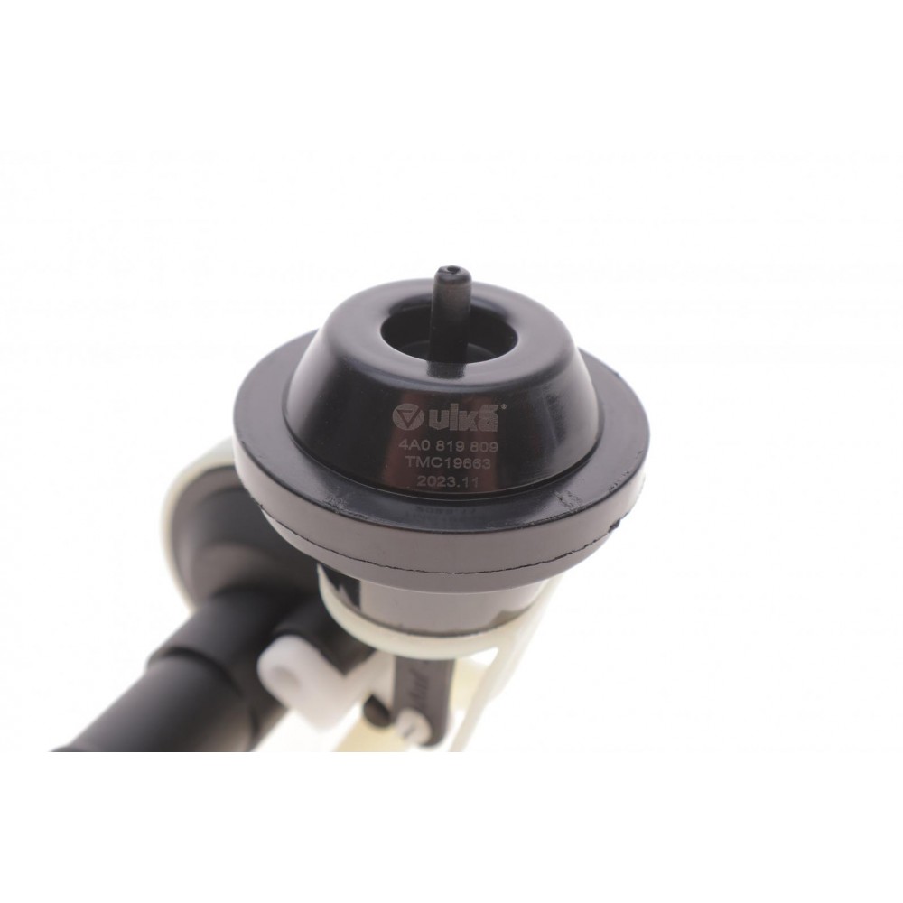 Кран пічки VW Passat/Audi A4/A6 97-05