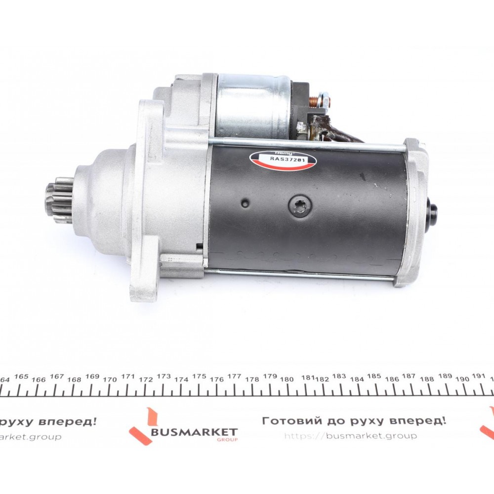 Стартер VW T4 1.9TD/2.5TDI 90-03 (1.8kw) (z=10)