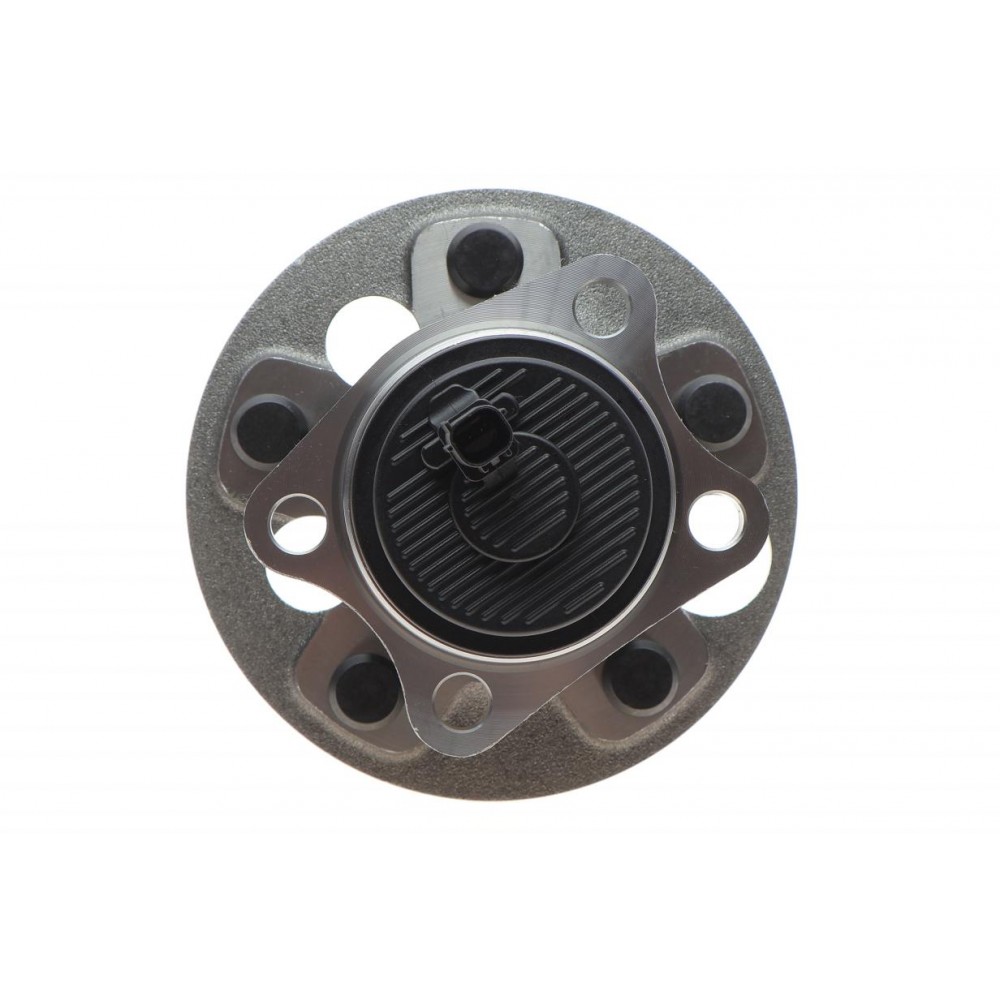 Підшипник маточини (задньої) Toyota Auris/Corolla 06-16 (+ABS)