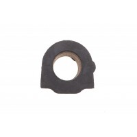 Втулка стабілізатора (переднього) Mitsubishi Colt VI 04-12 (d=26mm)