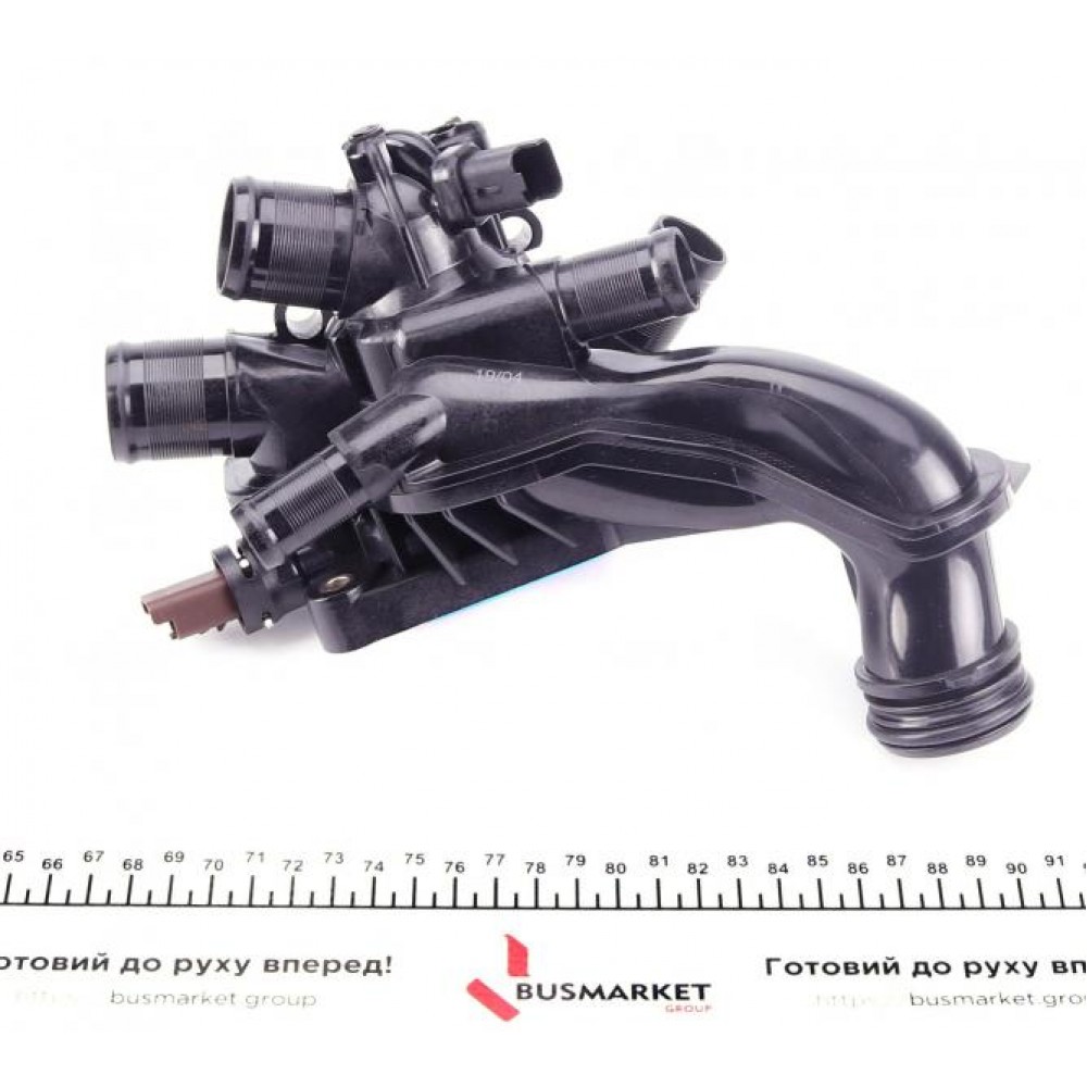 Термостат Citroen C4/Peugeot 207/308 1.6 16V 08- (105°C)