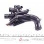 Термостат Citroen C4/Peugeot 207/308 1.6 16V 08- (105°C)