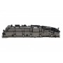 Кришка клапанів BMW 5 (F10)/3 (E90/F30) 3.0D (N57/M57) 07-