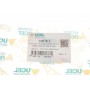 Пильник рейки рульової Renault Trafic/Opel Vivaro/Ford Connect 01- (13x55x205)