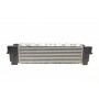 Радіатор інтеркулера BMW X3 (F25)/X4 (F26) 1.6/2.0/2.0D 10-