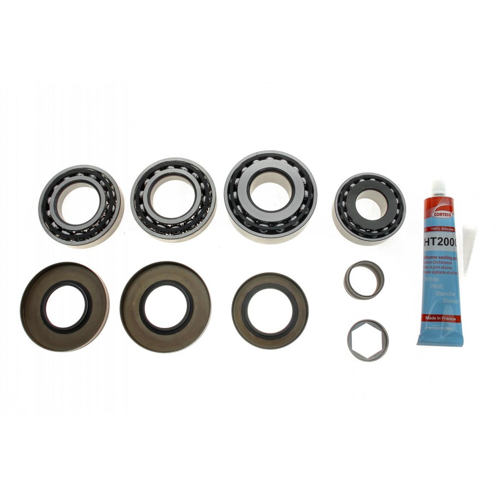 Ремкомплект КПП BMW X1(E84)/X3(F25)/X5(E70), 02/06 - 07/13, HAG 188L