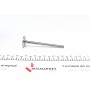 Клапан (впуск) Daewoo Lanos 1.6 16V 97- (30.3x6x102.4) (азотований)