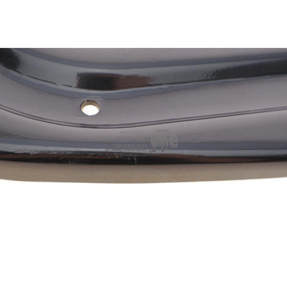 Важіль підвіски (задній) (L) Audi A3/Skoda Octavia II/VW Golf 03-16/VW Passat/Skoda SuperB/Yeti 10-