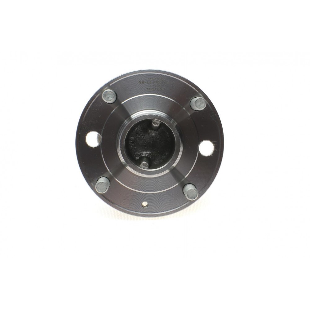 Підшипник маточини (задньої) Chevrolet Lacetti/Nubira/Epica 1.4-2.5 02-
