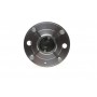 Підшипник маточини (задньої) Chevrolet Lacetti/Nubira/Epica 1.4-2.5 02-