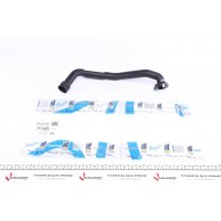 Патрубок вентиляції картера VW Caddy II/Passat/Golf IV 1.9TDI 89-02