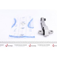 Подушка двигуна (задня) Fiat Fiorino/Linea/Qubo 1.4 08-