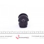 Втулка стабілізатора (переднього) Nissan Qashqai/ Renault Kadjar 1.2-1.6TCe/1.5dCi 15- (d=22mm)