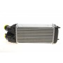 Радіатор інтеркулера Citroen C3/Peugeot 2008/207/208 1.4-1.6HDi 09-