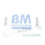 Каталізатор вихлопної системи Skoda Fabia/Roomster/VW Polo 1.2 01-15