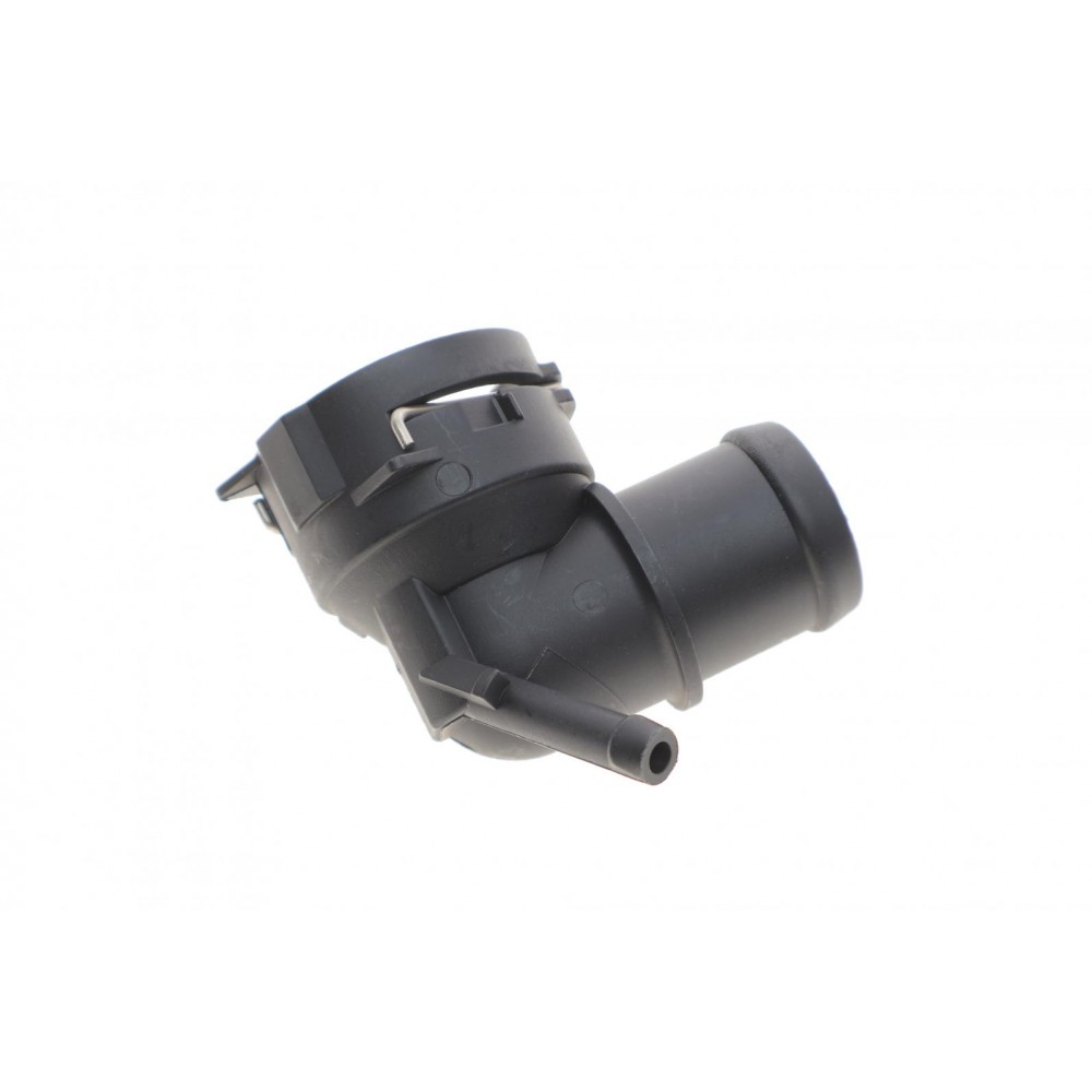 Фланець системи охолодження VW Caddy III/Golf V 1.9-2.0 TDI 05-13