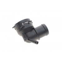 Фланець системи охолодження VW Caddy III/Golf V 1.9-2.0 TDI 05-13