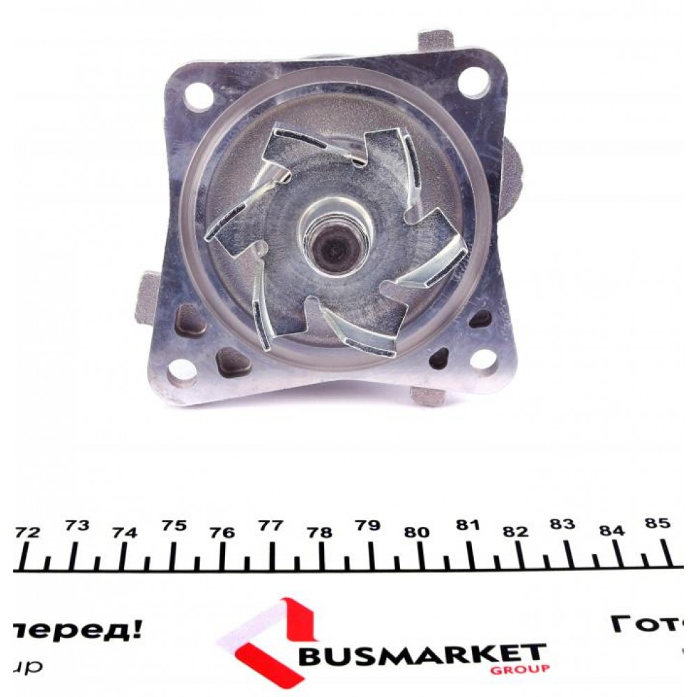 Помпа води Mitsubishi Colt VI 1.6 10-/Smart ForFour 1.1/1.3/1.5 04-06