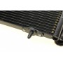 Радіатор кондиціонера (з осушувачем) Citroen C3/Peugeot 207/208 1.0-1.6/1.6HDi 02-