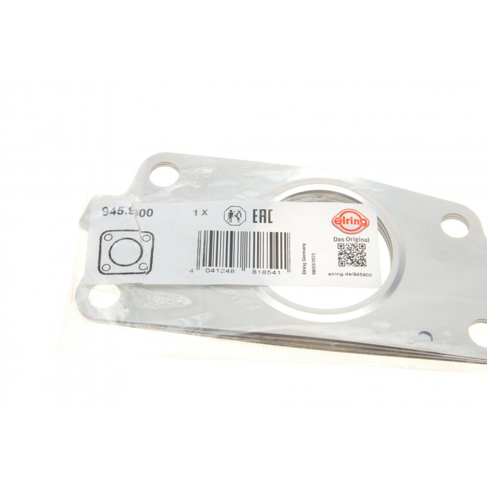 Прокладка турбіни Mazda 3/6/CX-5 2.2D 12-