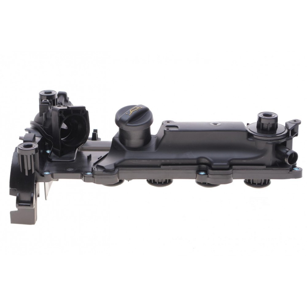 Кришка клапанів Ford Fiesta/Peugeot 107/207/206 1.4HDi/TDCi 98-