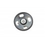 Помпа води Fiat Doblo 1.3D/JTD/Opel Combo/Astra H/J/Corsa D/E 1.3CDTI 05- (R/B) (6 лоп.)