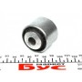 Сайлентблок важеля (заднього) MB E-class (W211) 02-