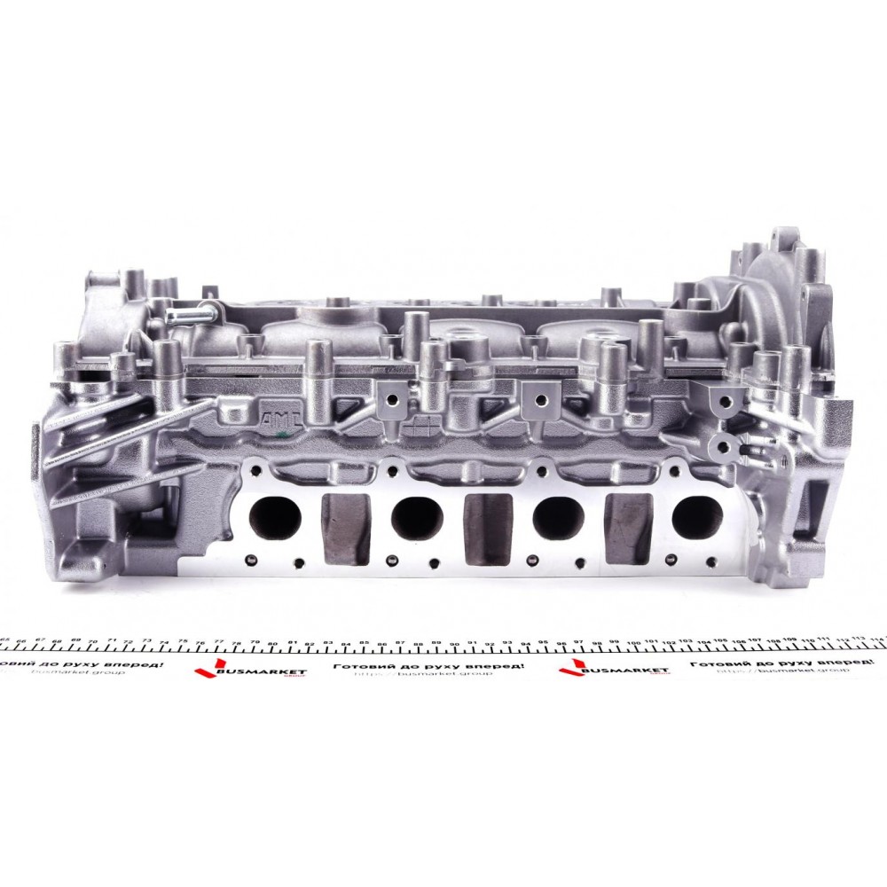 Головка блоку циліндрів Renault Trafic/Laguna 2.0dCi 06-