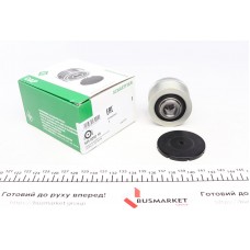 Шків генератора Nissan Qashqai 2.0 14-