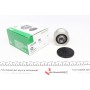 Шків генератора Nissan Qashqai 2.0 14-