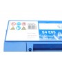 Акумуляторна батарея 60Ah/640A (242x175x190/+R/B13) (Start-Stop EFB)