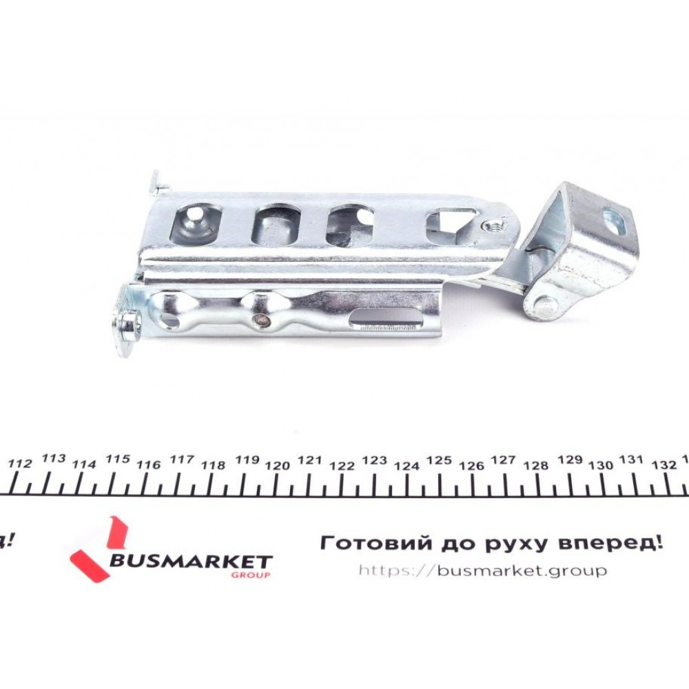 Обмежувач дверей (передніх) MB Sprinter/VW Crafter 06- (7280)