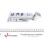 Обмежувач дверей (передніх) MB Sprinter/VW Crafter 06- (7280)
