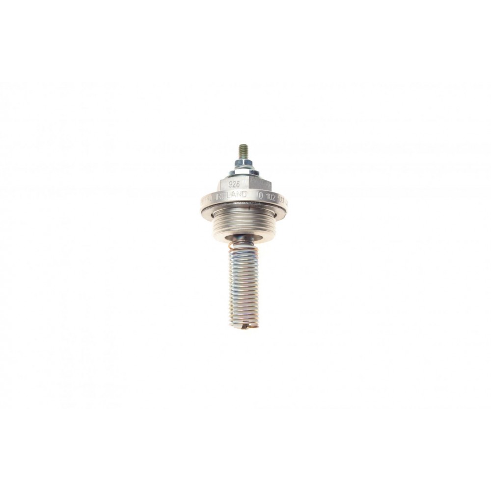 Свічка розжарювання (автономки) (24V) (Webasto) (M24x1.5mm)