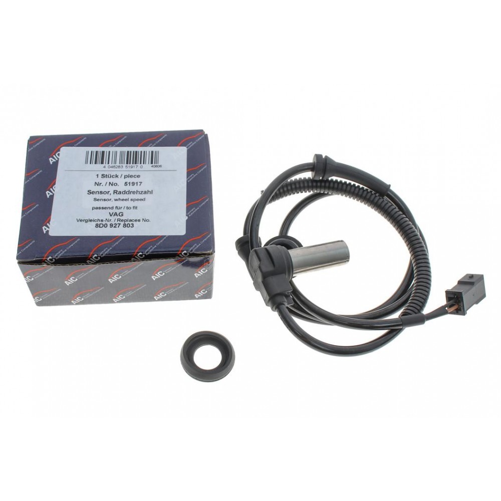 Датчик ABS (передній) Audi A4/VW Passat 94-05