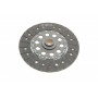 Комплект зчеплення Mazda 6 2.0/2.2/2.5 DI 07-13 (d=250mm) (+вижимний)